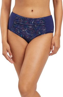 FIREFLY Bikini-Hose Da.-Bikini-Hose Maria wms 915 MULTICOLOR/BLUEP