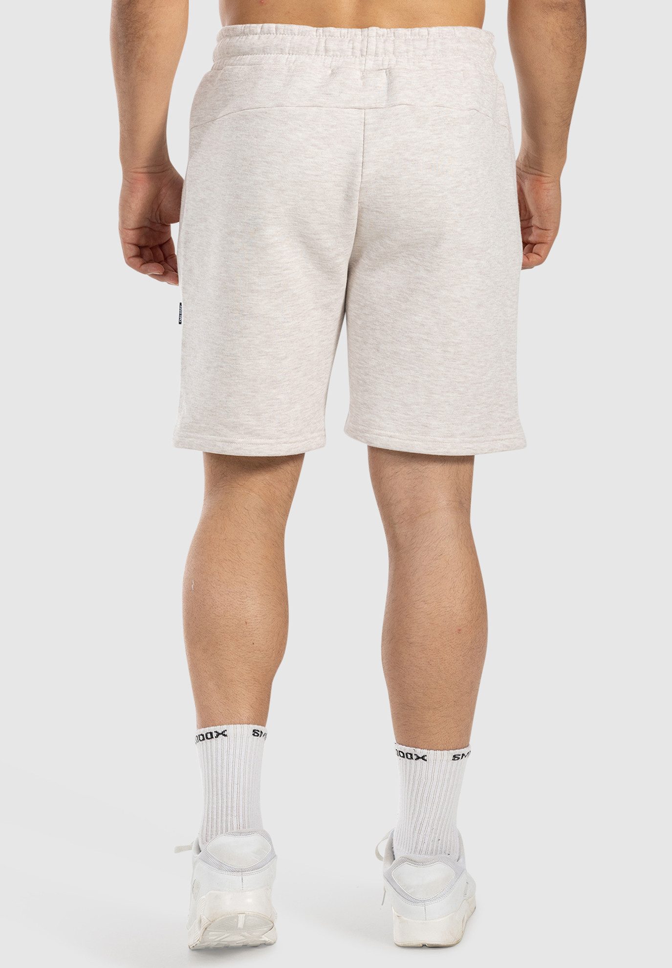 Smilodox Shorts Rion, Regular Fit Sportshorts, günstig online kaufen
