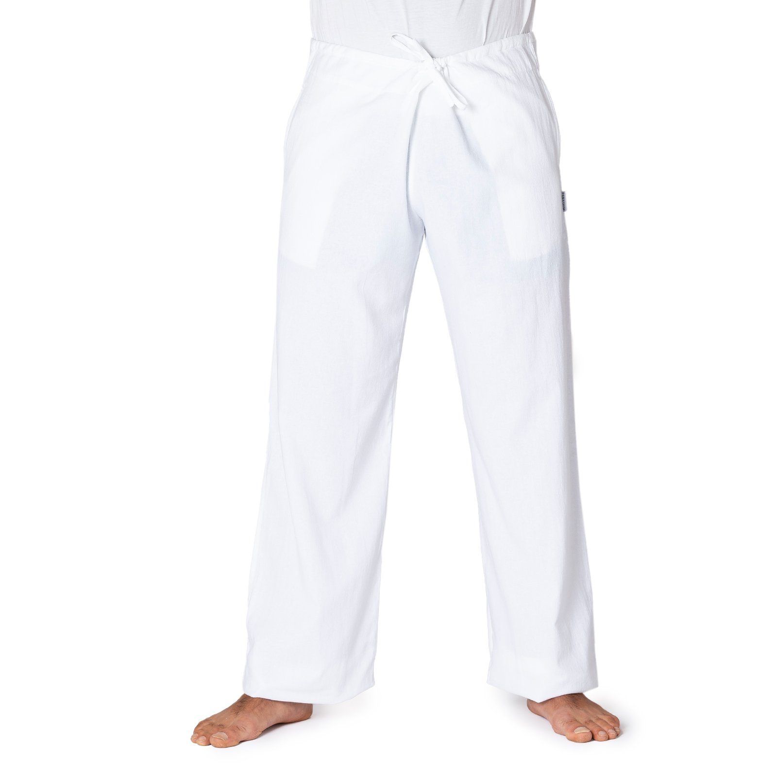 Coole Herren Cargo Hose In Rot - Bequeme Freizeithose Mit Vielen Taschen Für Alltag & Sport