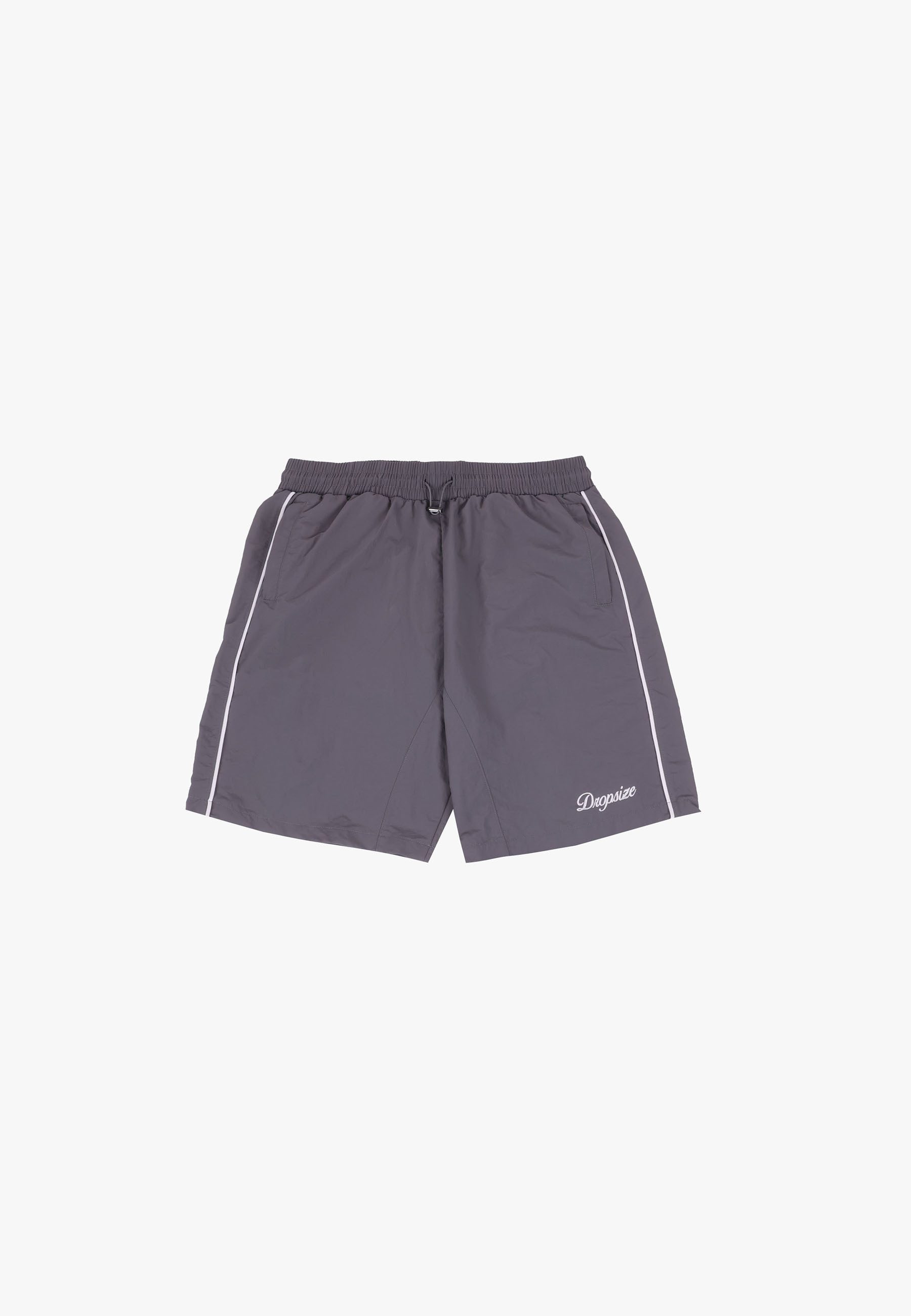 Dropsize Shorts Dropsize PIPING SHORTS (1-tlg)