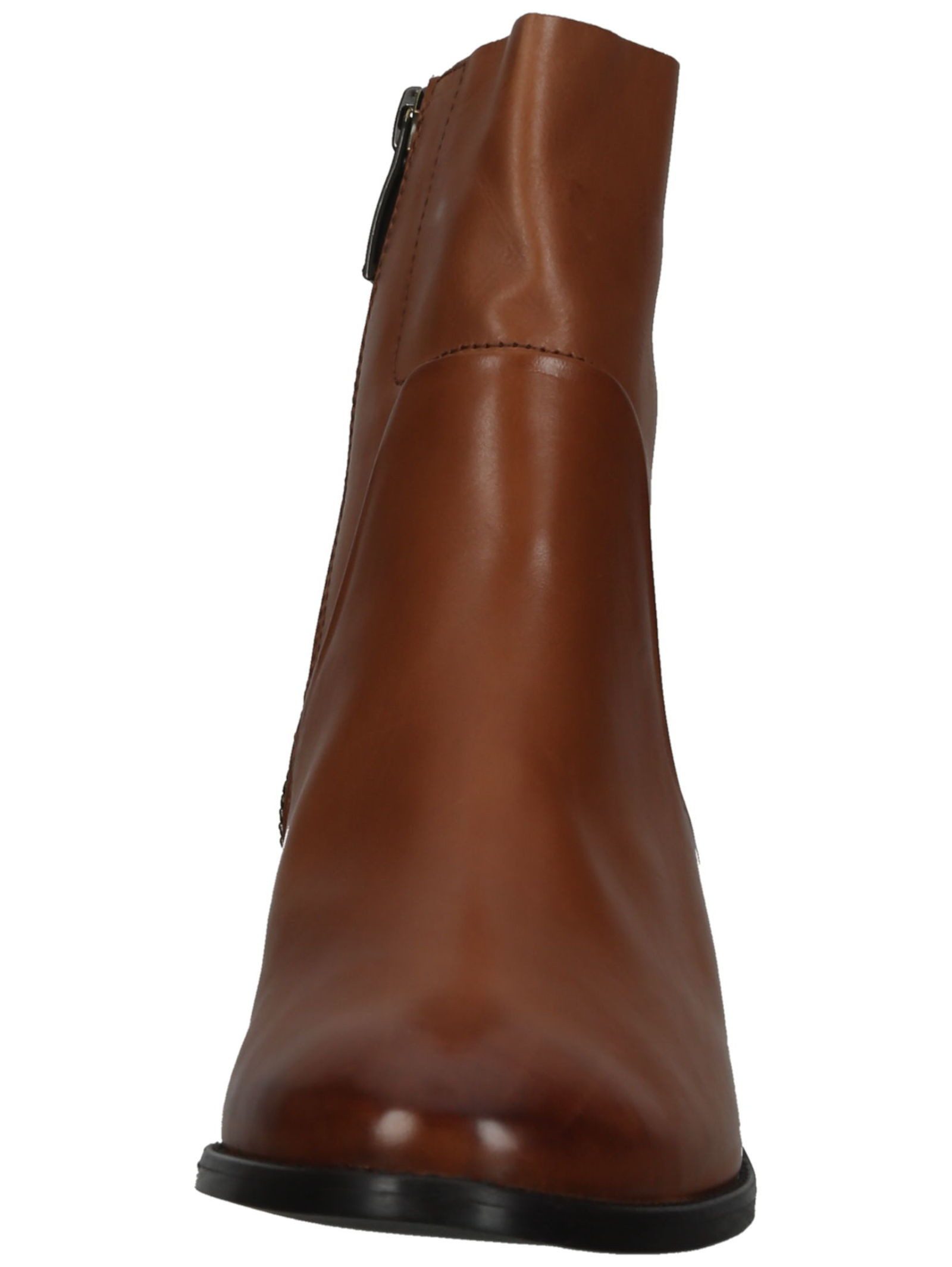 Paul Green Stiefelette Glattleder . Stiefelette