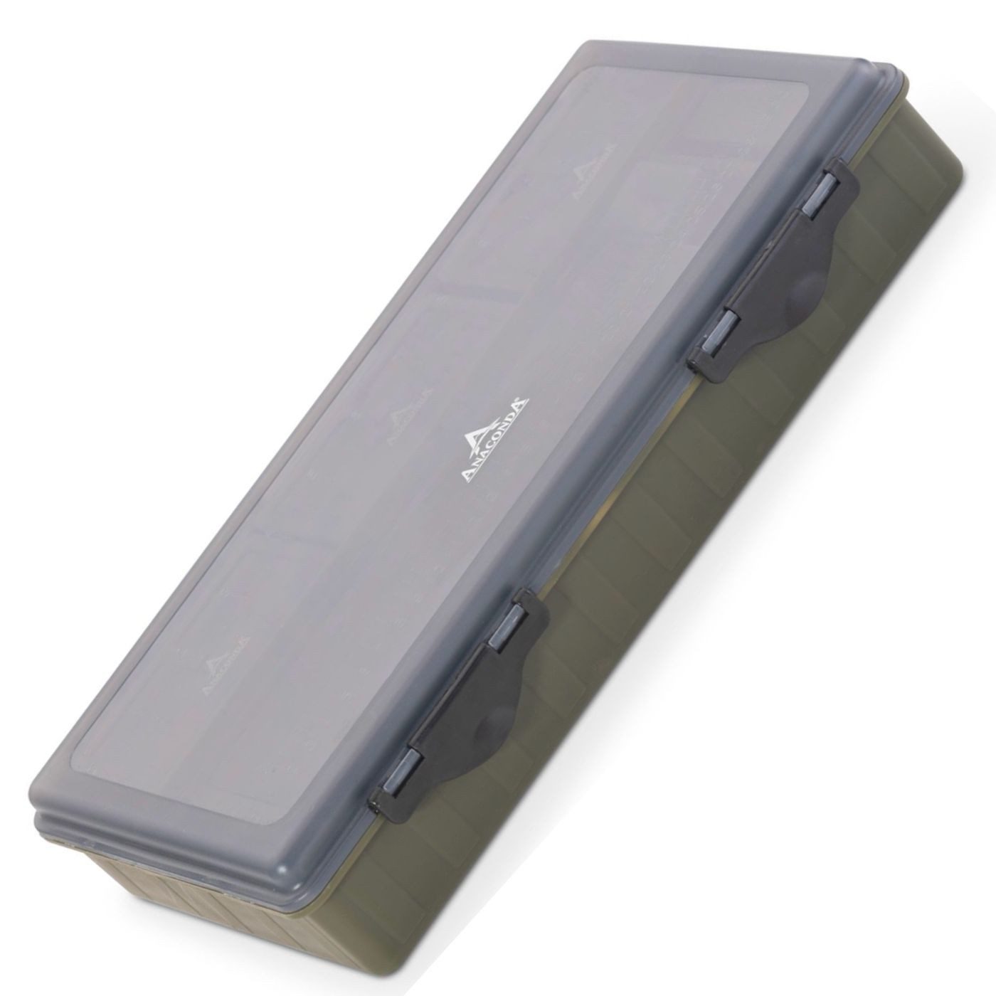Anaconda Angelkoffer ANACONDA Session Tackle Box - Zubehörbox