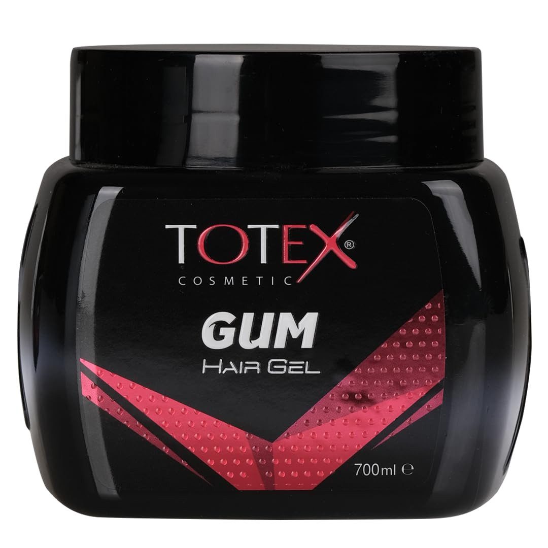Totex Cosmetic Haargel Totex Hair Gel Gum