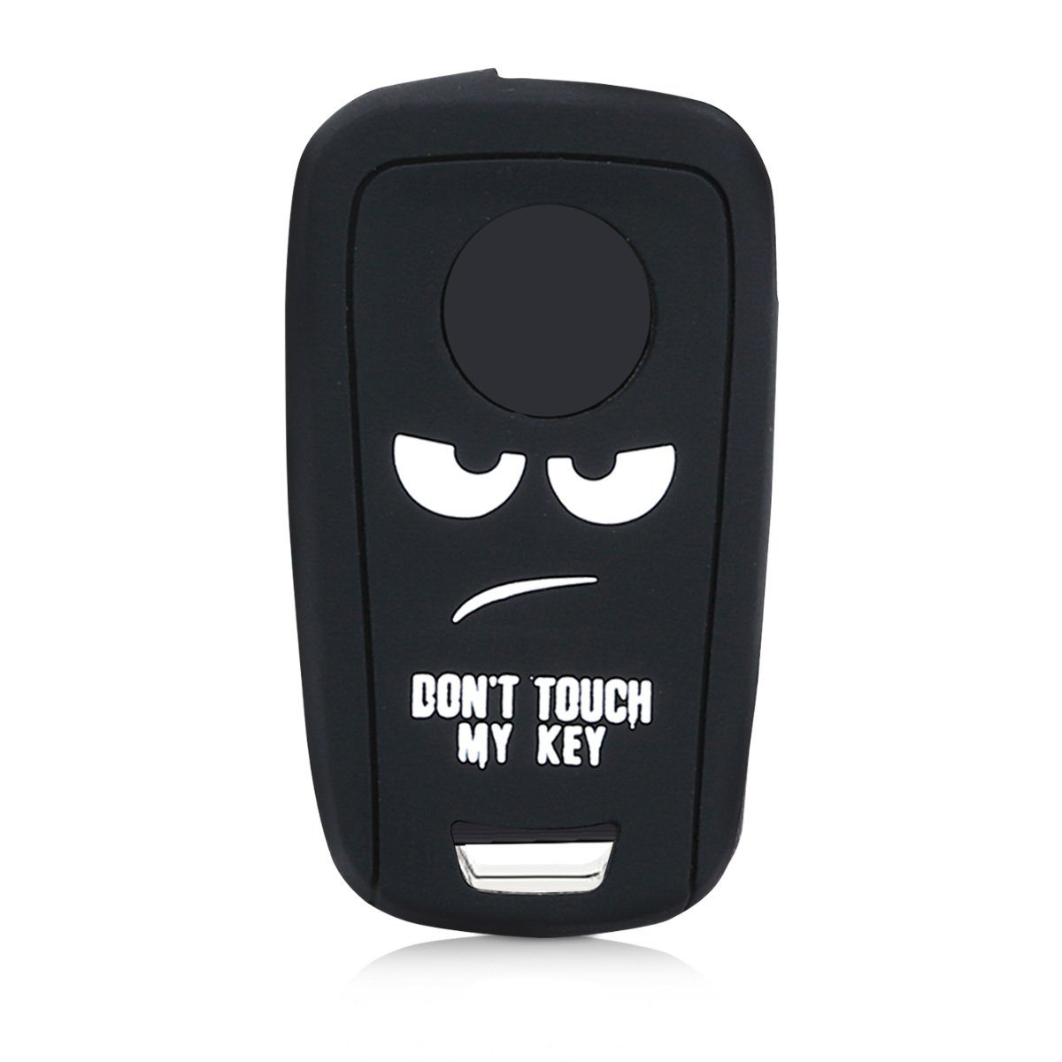 kwmobile Schlüsseltasche Autoschlüssel Hülle für Opel Chevrolet (1-tlg), Sc günstig online kaufen