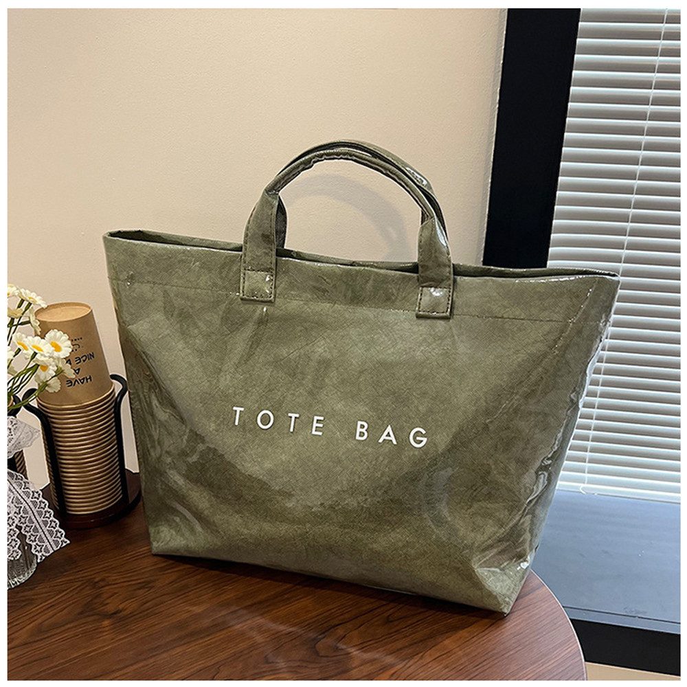 Coonoor Handtasche Damen Tote Bag Groß, günstig online kaufen