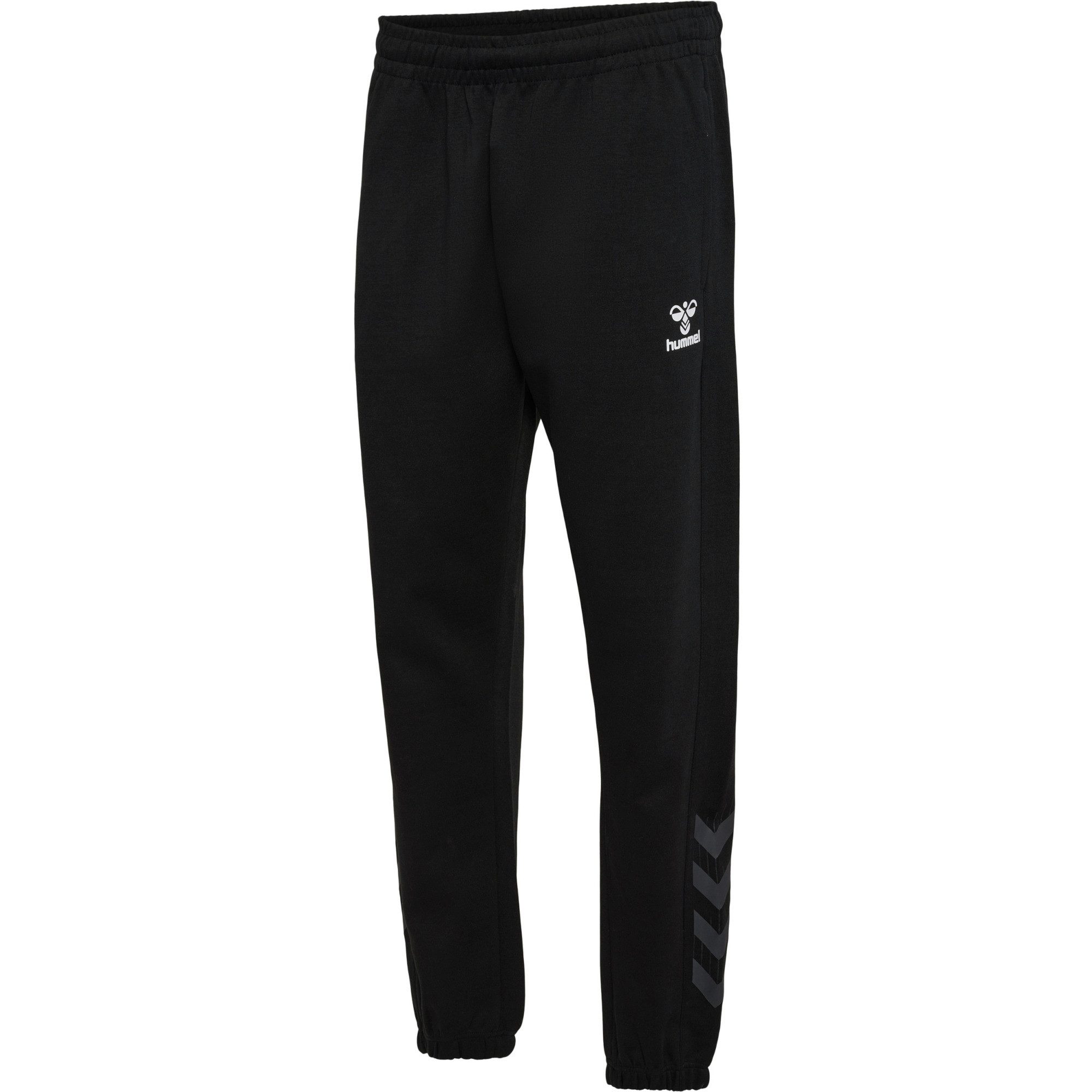 Trainingshose Hummel Herren Trainingshose hmlTravel Sweat Pants 220306