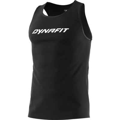 Dynafit T-Shirt »Tanktop Graphic Cotton (Herren) – Dynafit«