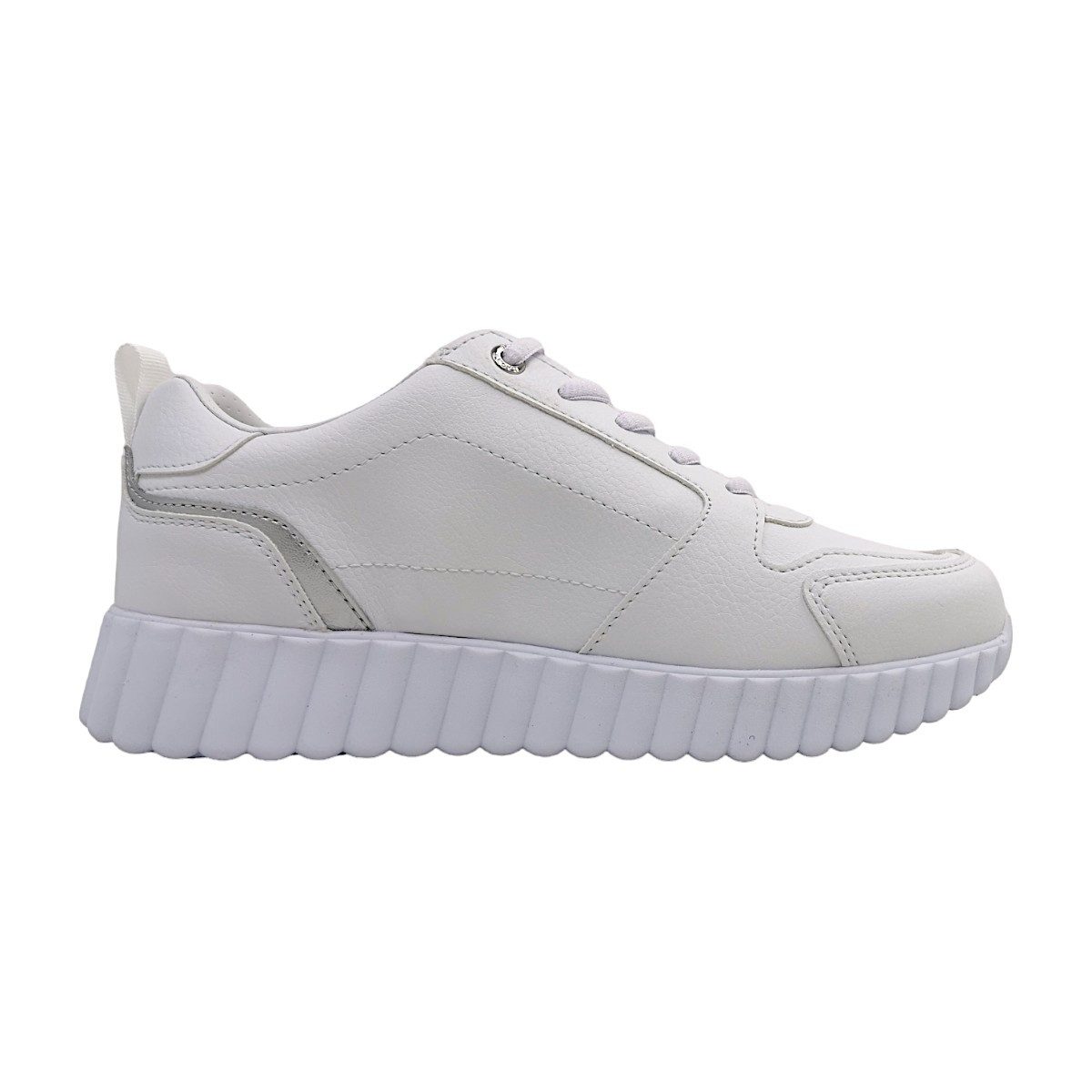 BAGATT sportlicher Schnürer Schnürschuh günstig online kaufen