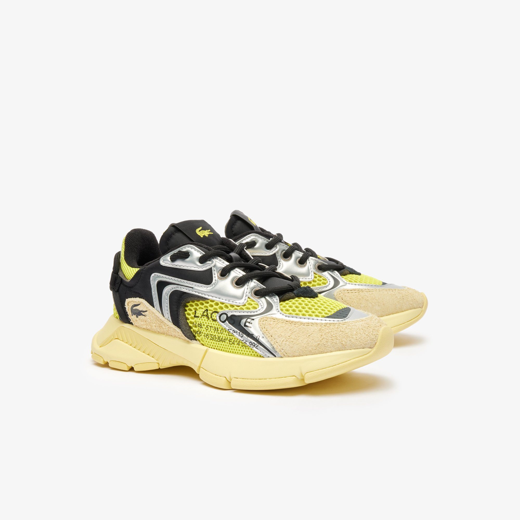 L003 NEO 124 6 SFA Sneaker