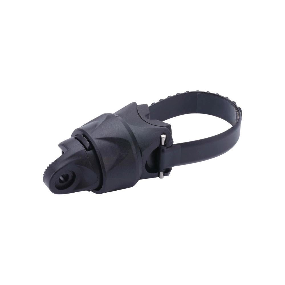 Schutzblech BBB Schutzblech Halterung RingFix 25.0-57.3mm schwarz