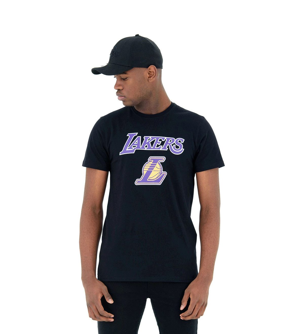 T-Shirt NBA LA Lakers