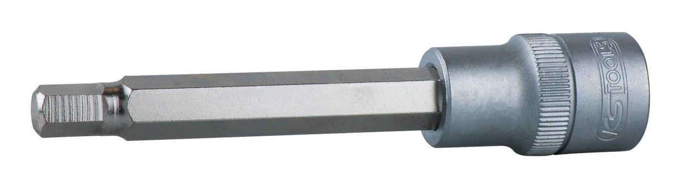 Thumbnail - KS Tools Sechskant-Bit, 3/4" Stecknuss Innensechskant, lang, 17 mm