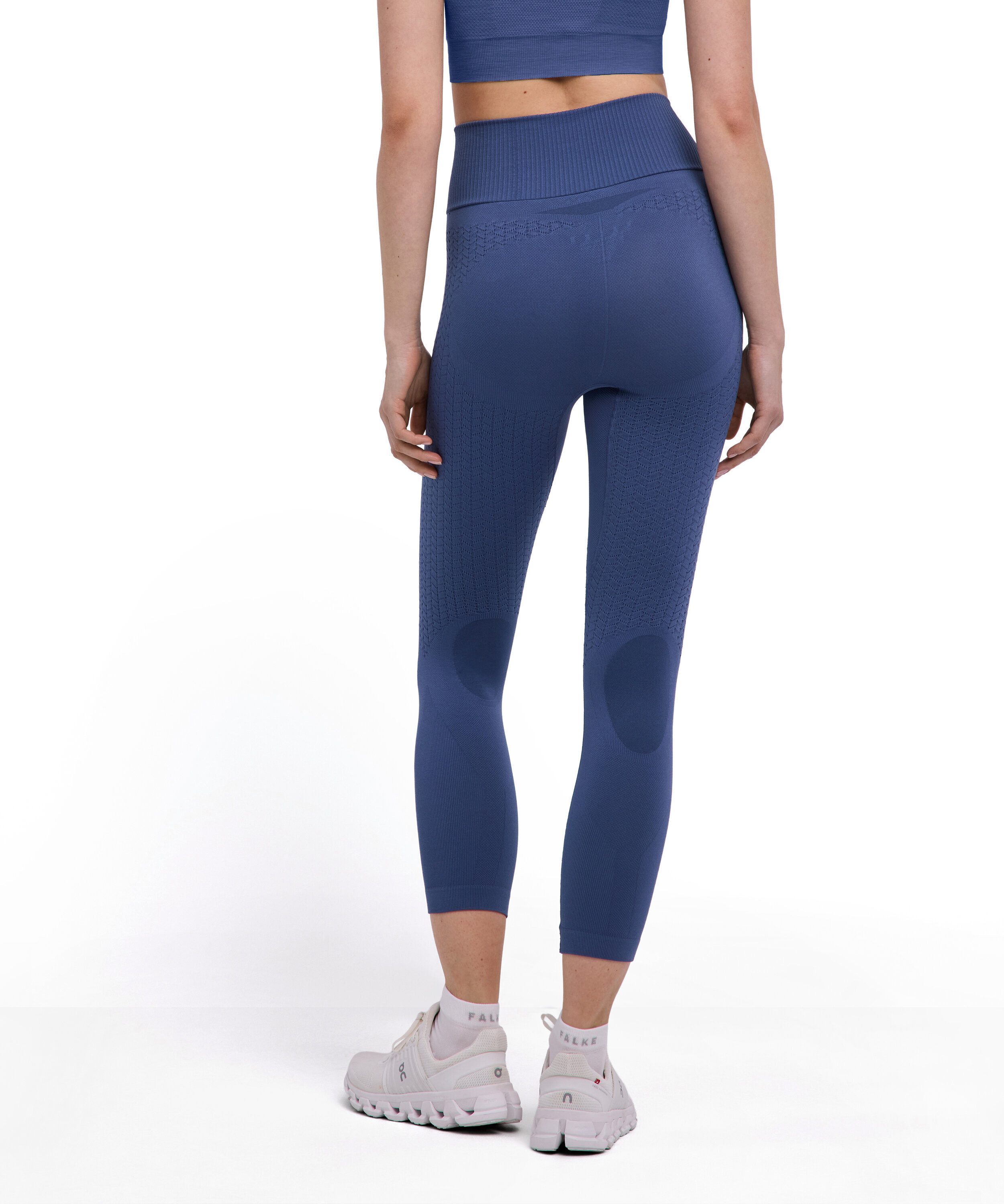 FALKE Lauftights Cellulite Tights light 7/8 (1-tlg) günstig online kaufen