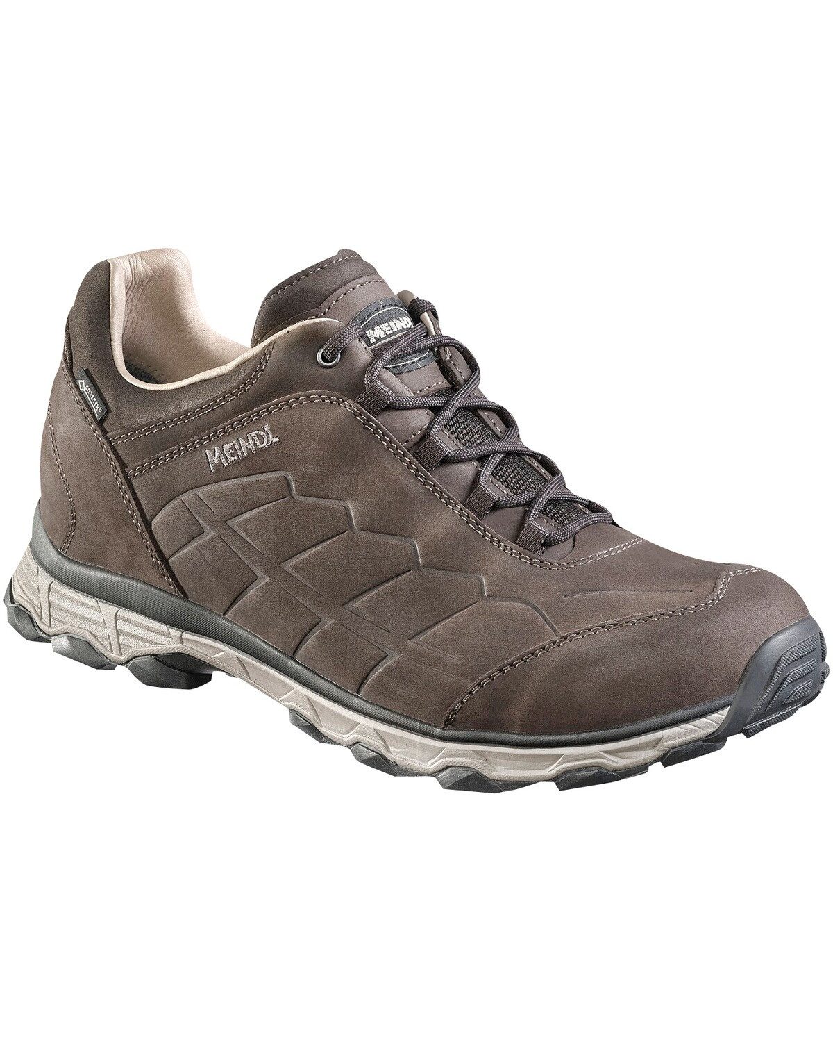 Halbschuh Palermo GTX® Wanderschuh
