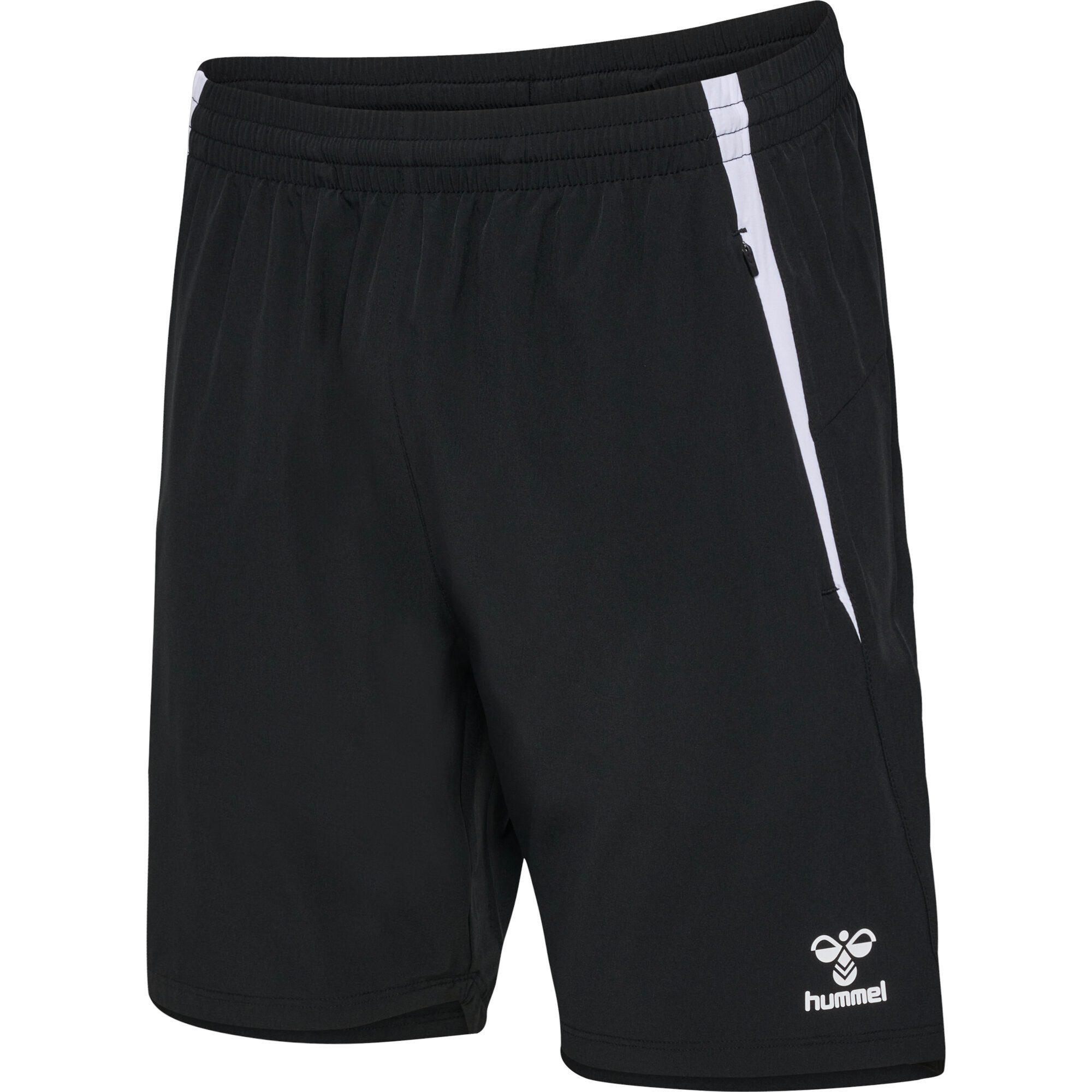 hummel Trainingsshorts Hummel Herren Short LEAD 2.0 WOVEN SHORTS 223765
