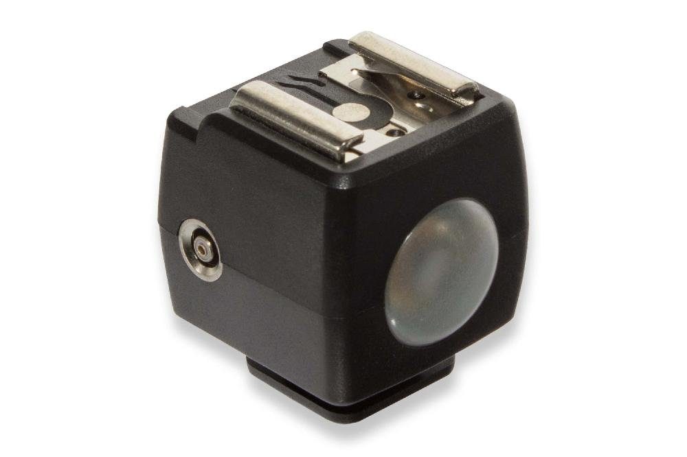 vhbw passend für Dörr DAF-34 Kamera / Foto DSLR / Foto Kompakt Kabel-Fernauslöser
