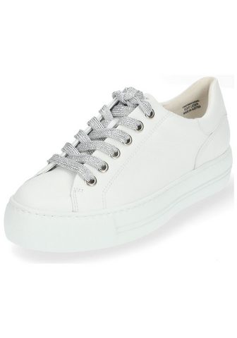 Paul Green Paul Green Sneaker Glattled...