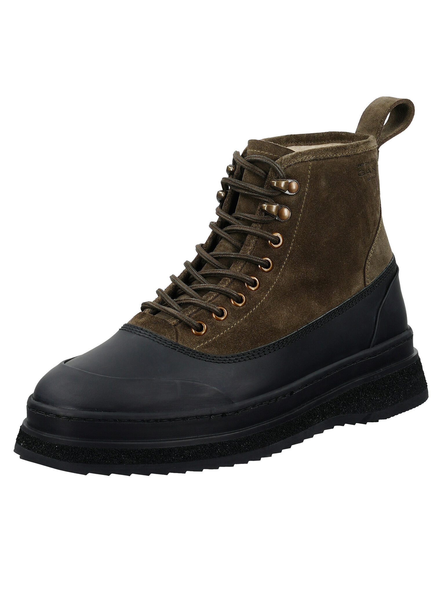 Gant Gant Herren Stiefeletten GANT-31641137 G135 DESERT BROWN Keine Farbe Stiefel