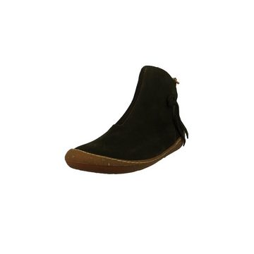 El Naturalista olive Stiefelette (1-tlg)