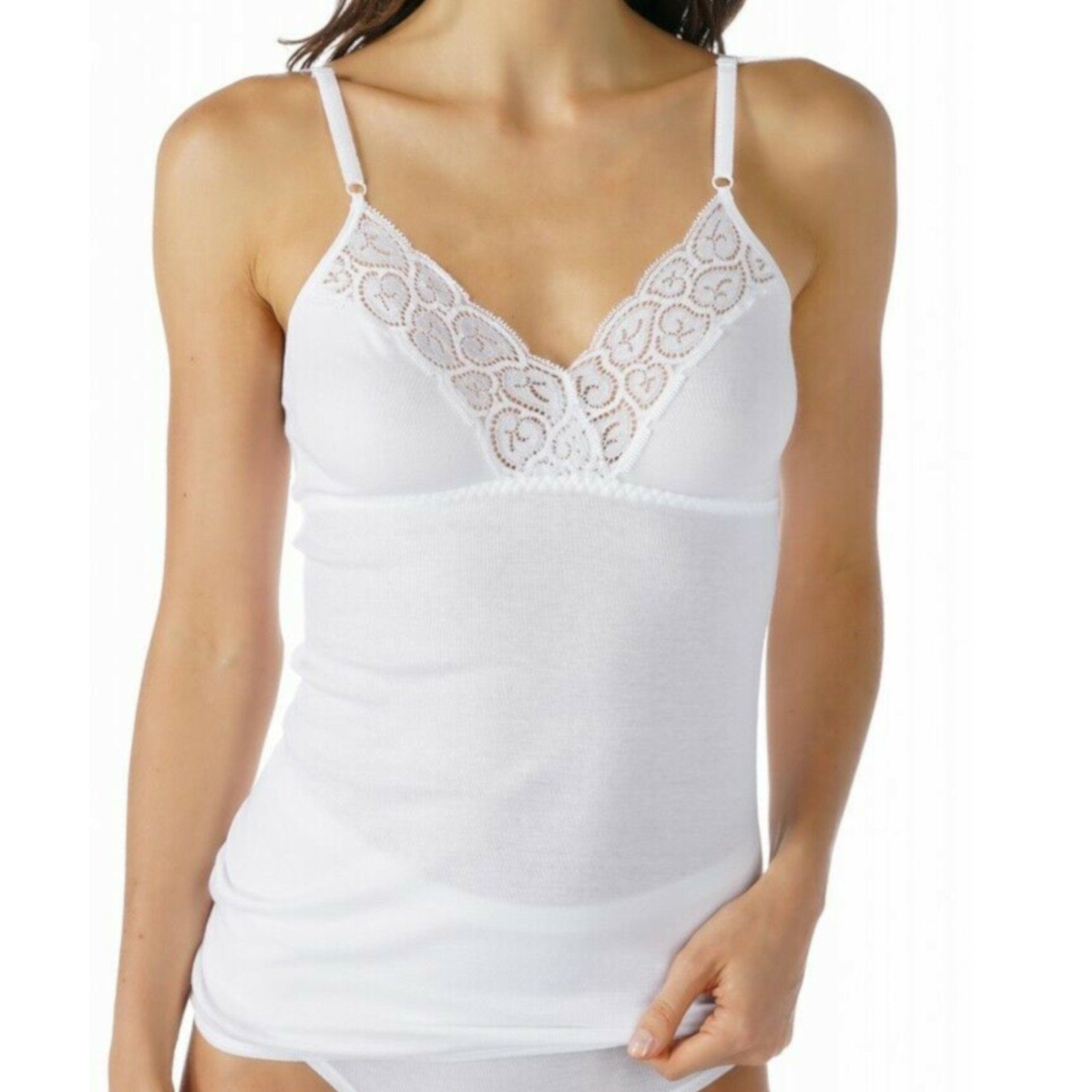 Mey Unterhemd Mey 25002 Serie 2000 BH-Hemd günstig online kaufen