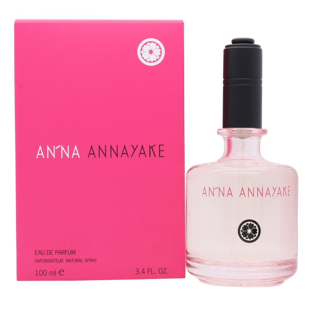 ANNAYAKE Eau de Parfum An'Na Edp Spray 100ml