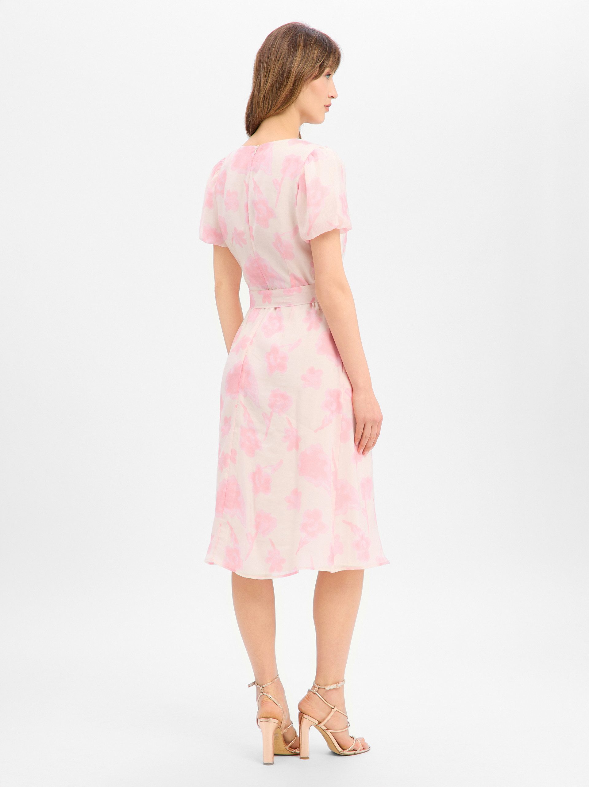 MORE&MORE Sommerkleid