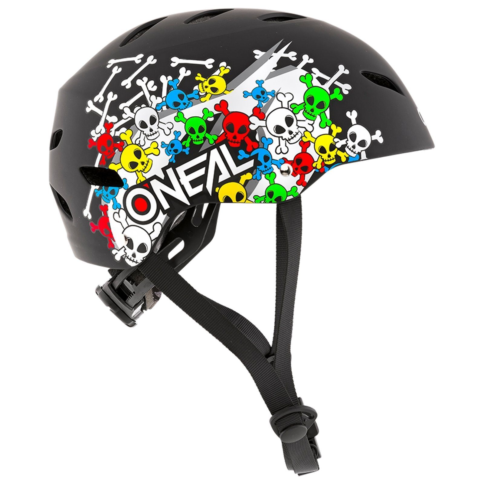 O’NEAL BMX-Helm, Kinder