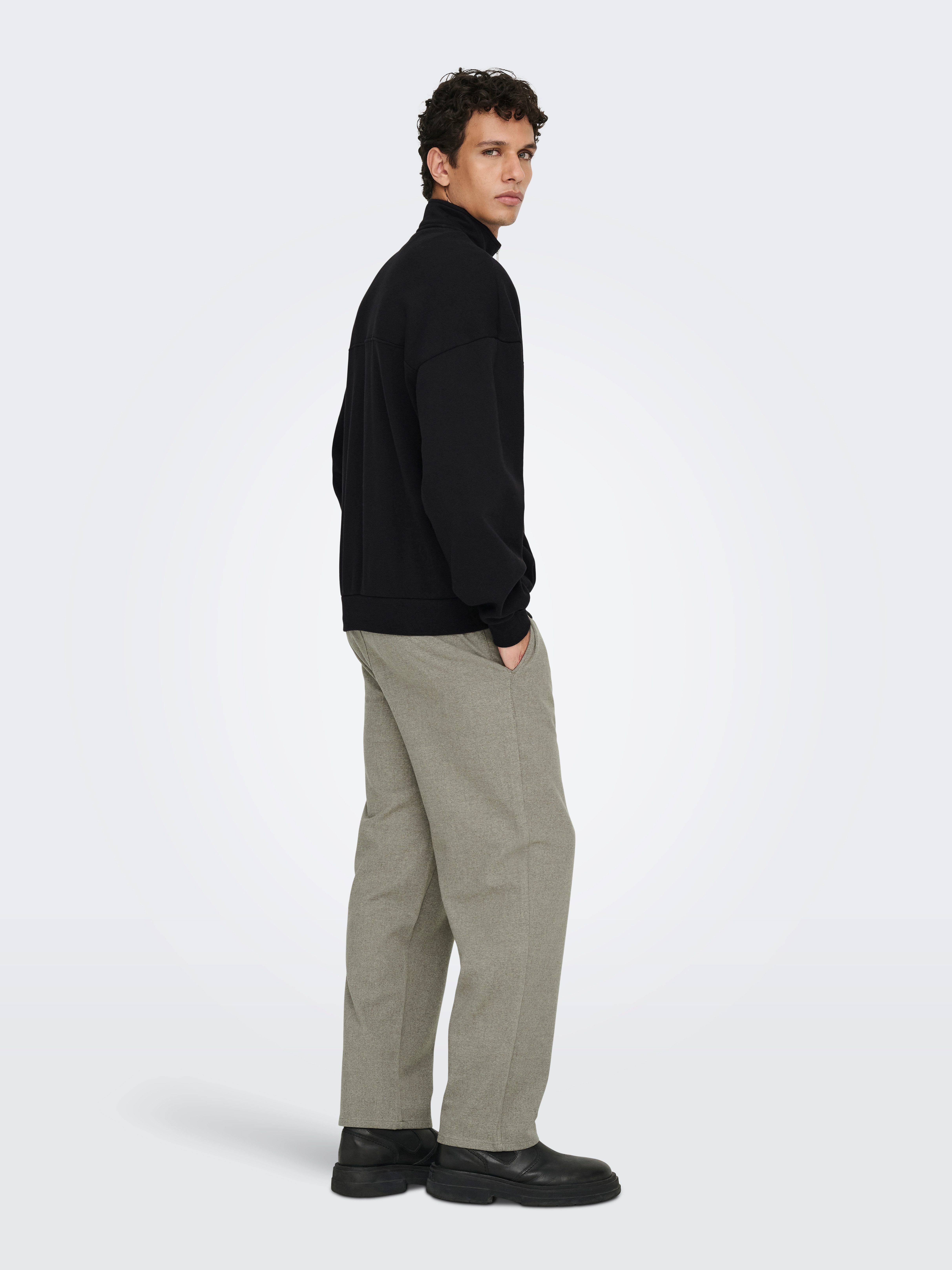 ONLY & SONS Sweatshirt
