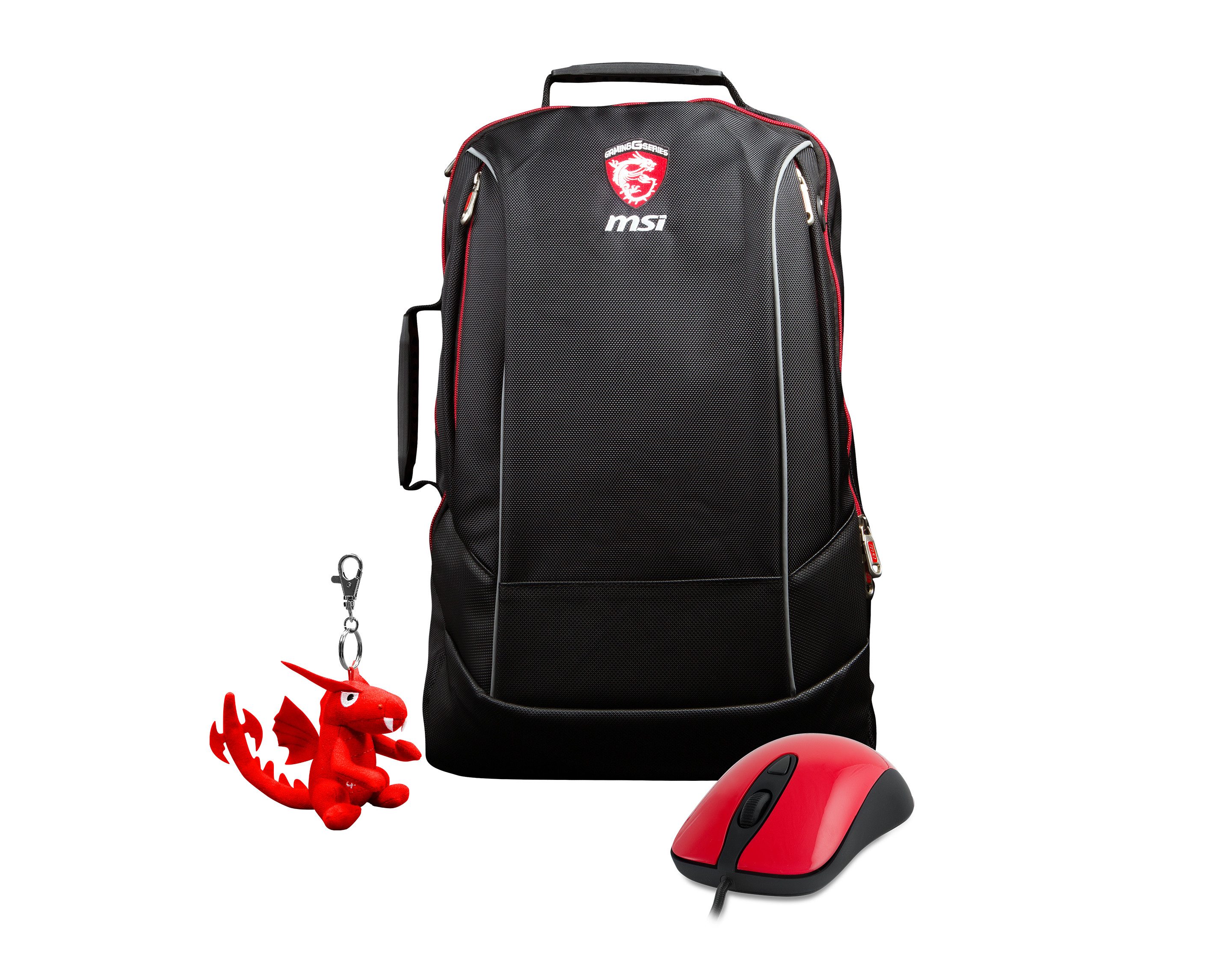 MSI Öse