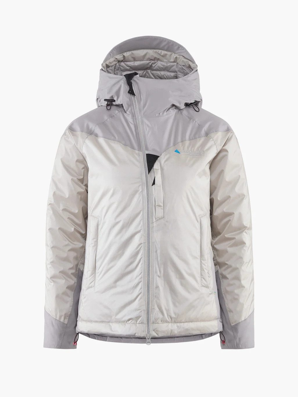 Klättermusen Winterjacke Bifrost - Kapuzen-Daunenjacke für Damen