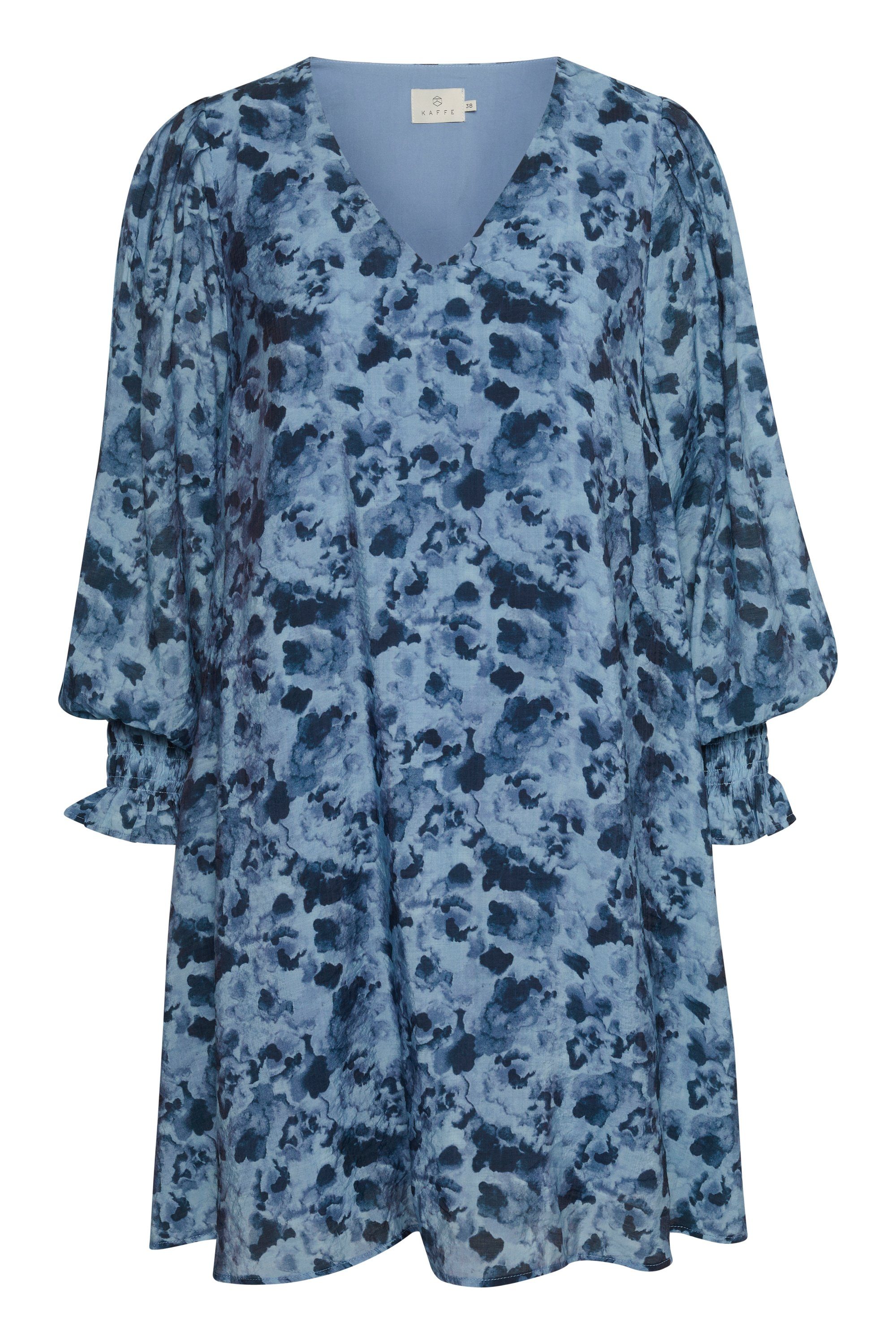 KAFFE Blusenkleid Kleid KAsus