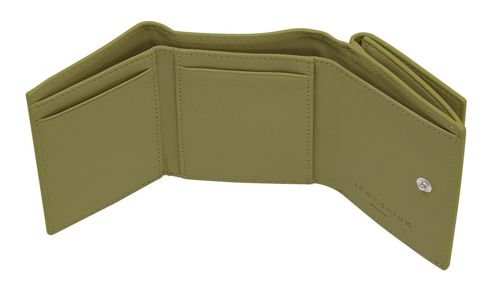 Liebeskind Berlin Geldbörse Kodiaq Chelsea, mit RFID-Blocker Schutz günstig online kaufen