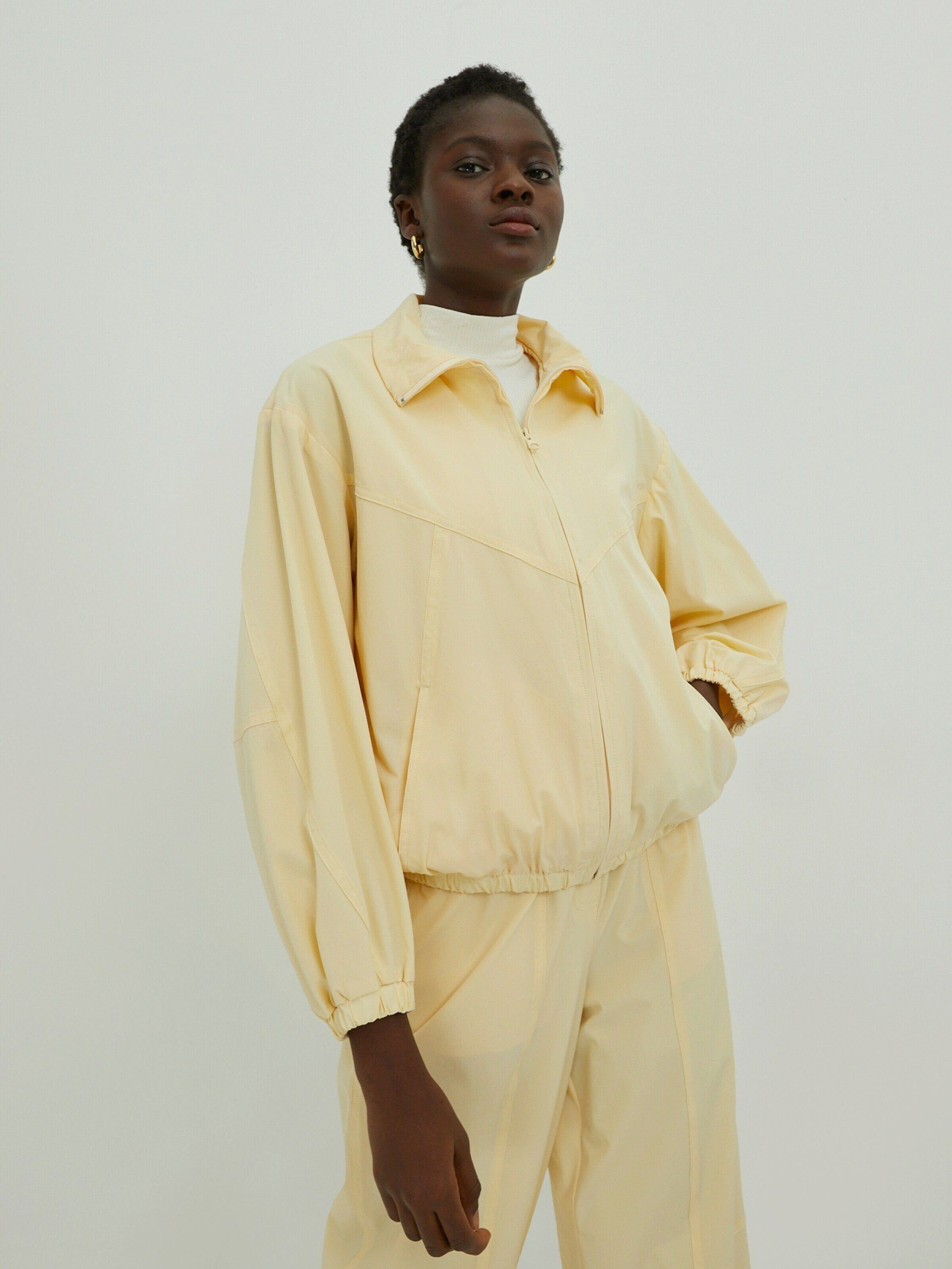 EDITED Langjacke Kori (1-St)