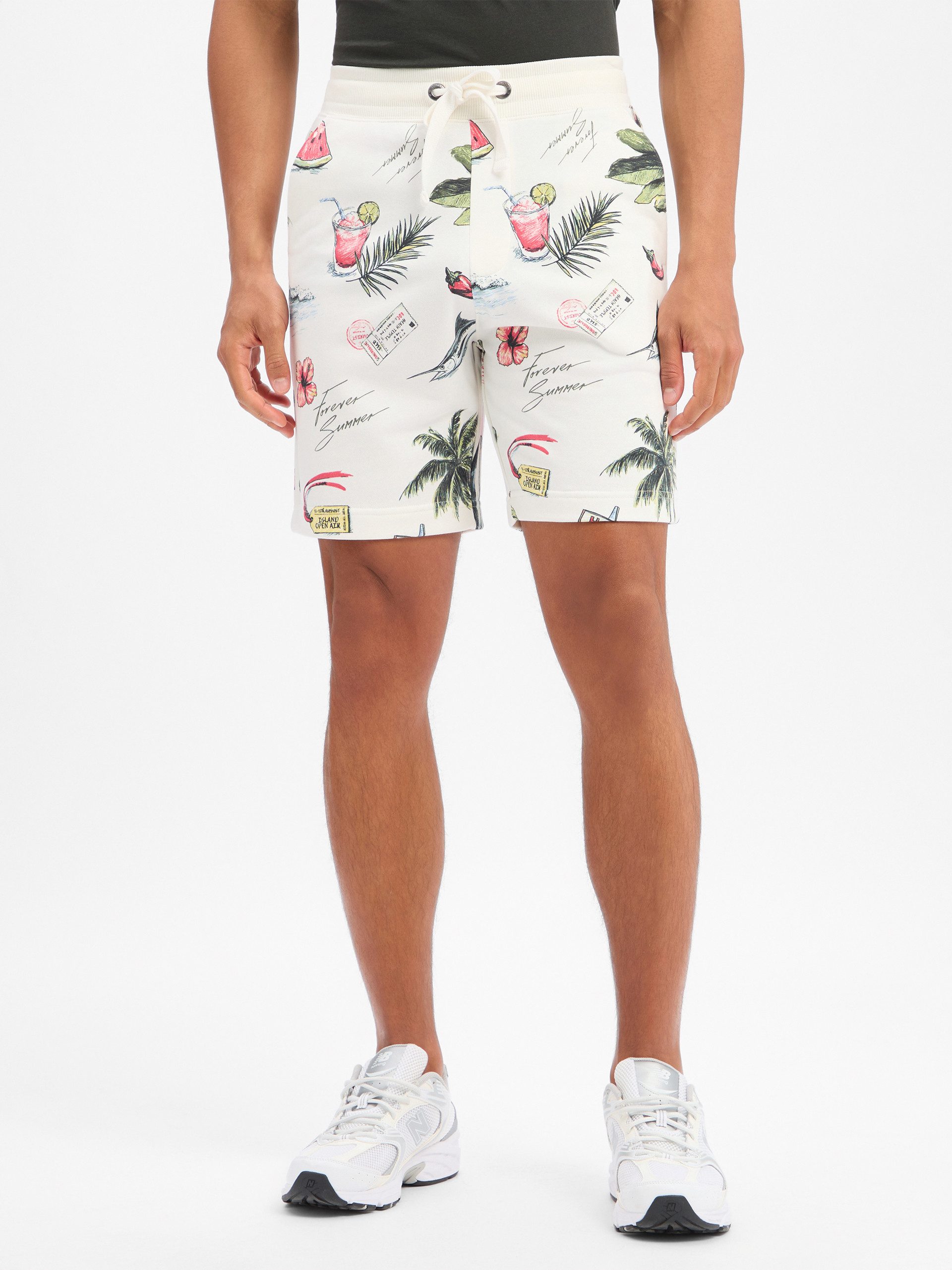 Nils Sundström Sweathose