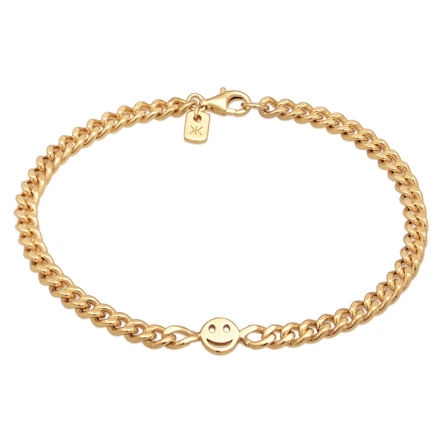 Kuzzoi Armband Armband für Herren (keine Angabe, 1-tlg., Männlich)