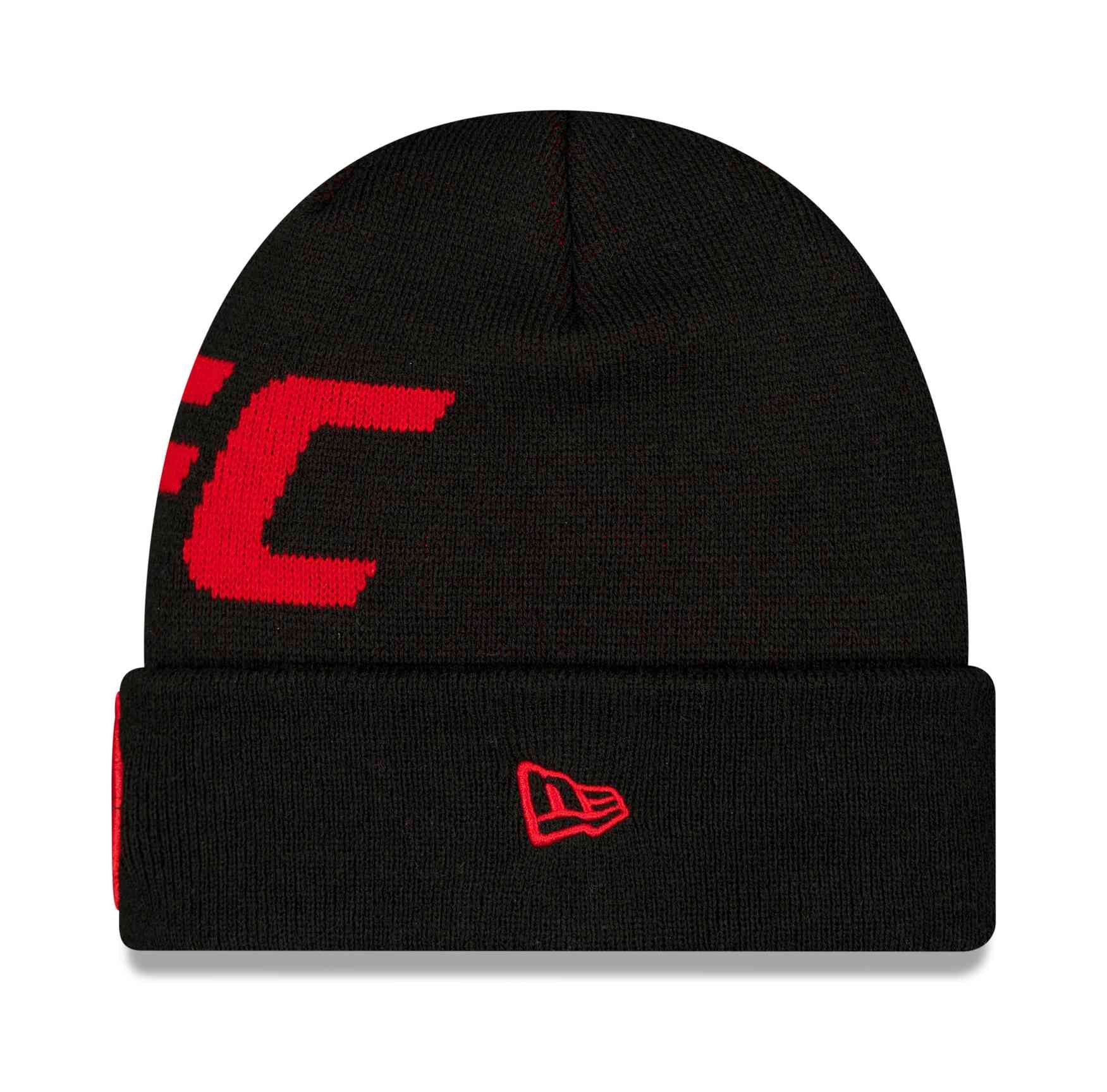 New Era Beanie UFC Core Cuff günstig online kaufen