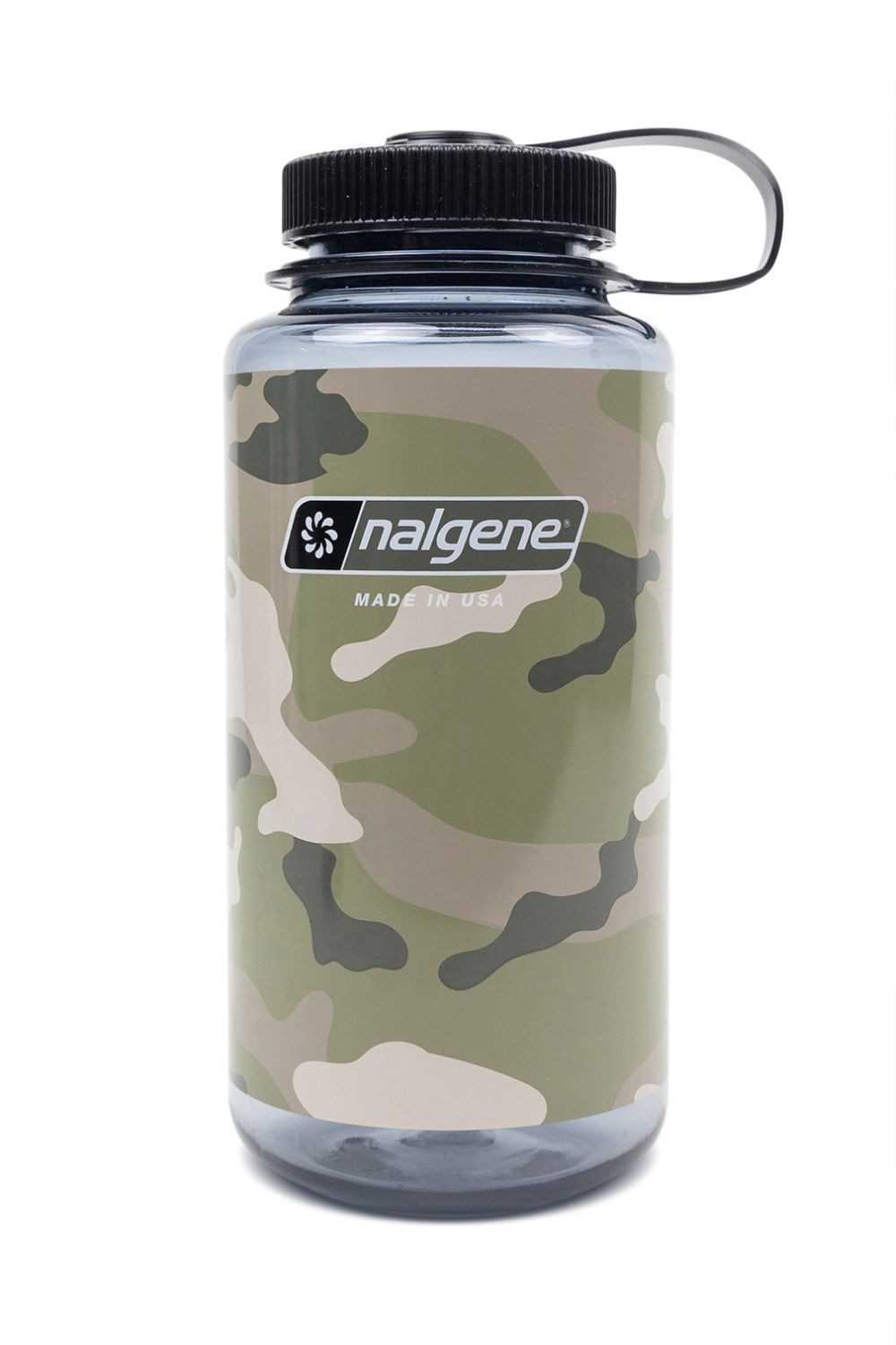 Nalgene Trinkflasche Trinkflasche WH Sustain