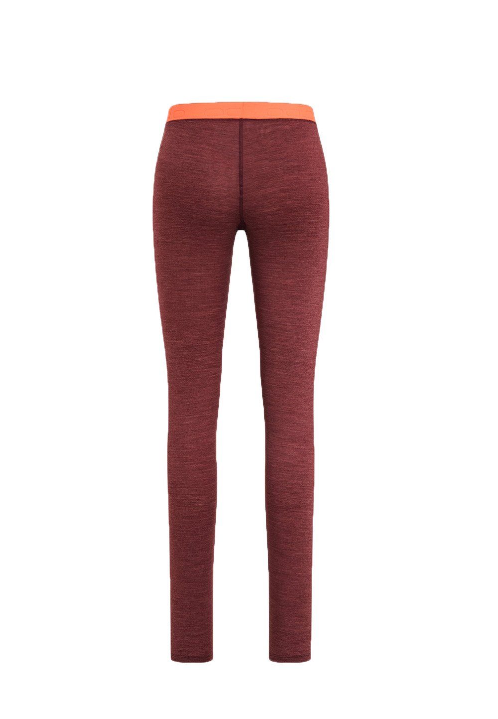 Odlo Funktionsunterhemd Odlo Damen Performance Wool 150 Funktionswäsche-Ho