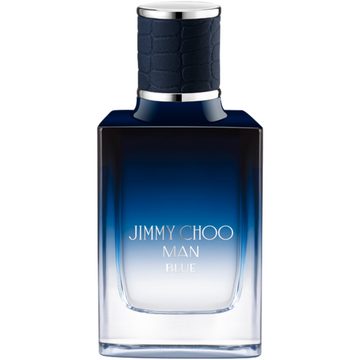 JIMMY CHOO Eau de Toilette Man Blue E.d.T. Nat. Spray