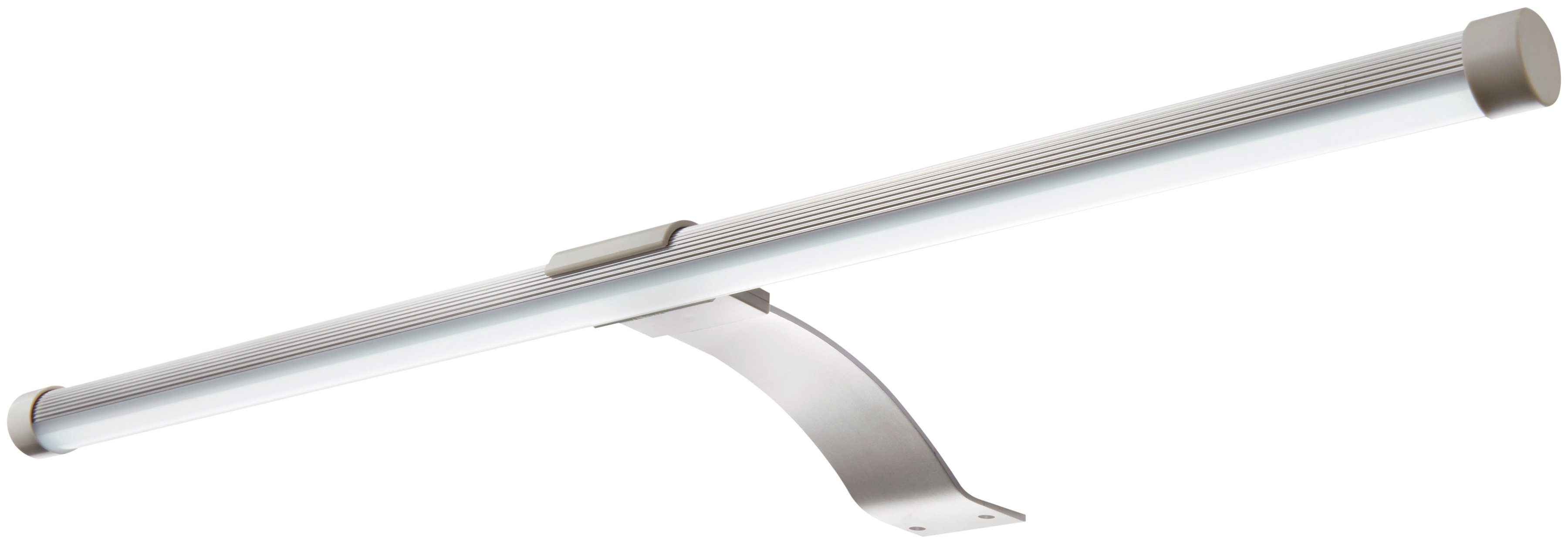 welltime Aufbauleuchte Dorina, LED wechselbar