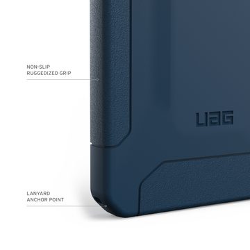 Urban Armor Gear Smartphone-Hülle Scout - Samsung Galaxy A35 5G Hülle, [Offiziell "Designed for Samsung" zertifiziert]