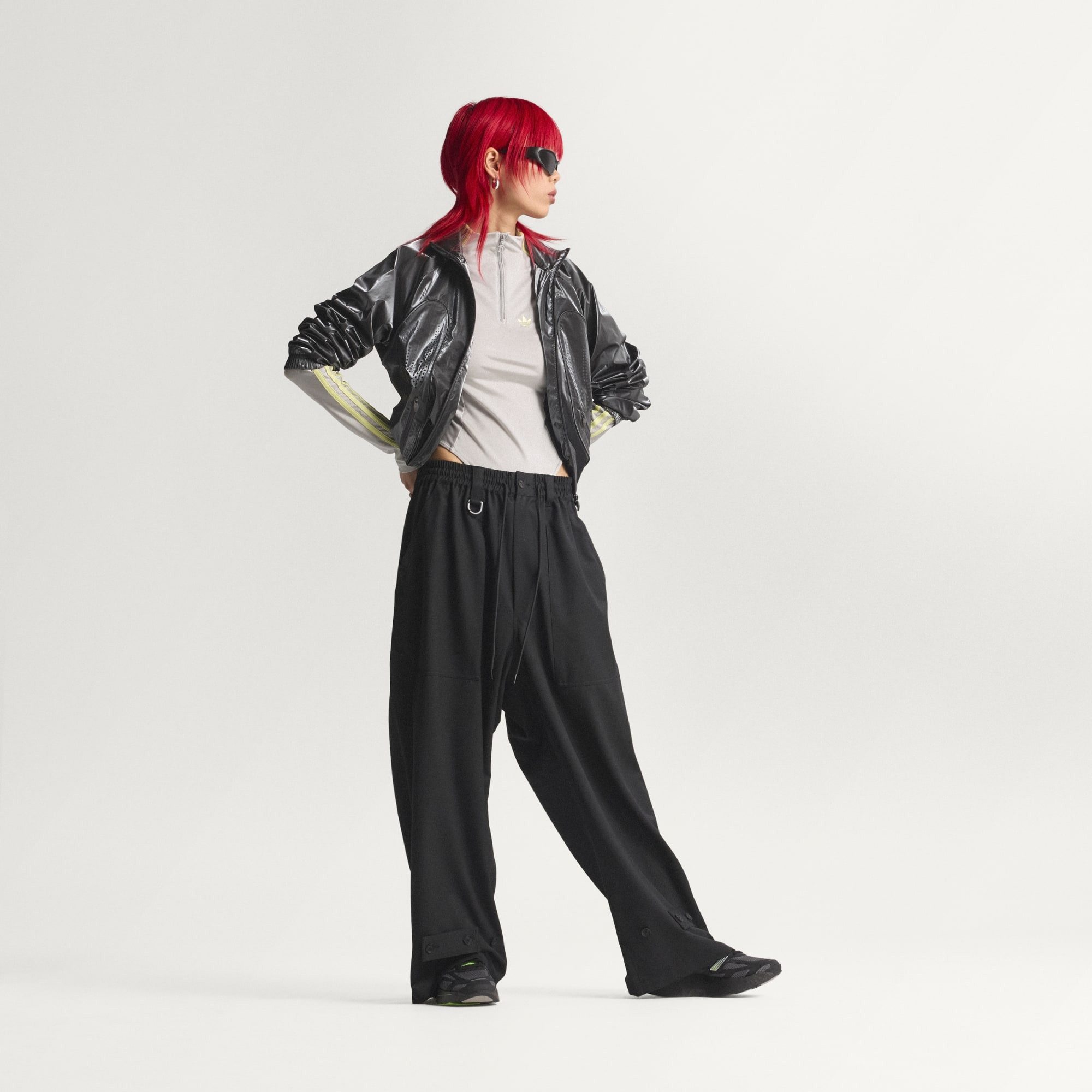 adidas Originals Trainingstop F50 TRACK TOP (1-tlg)