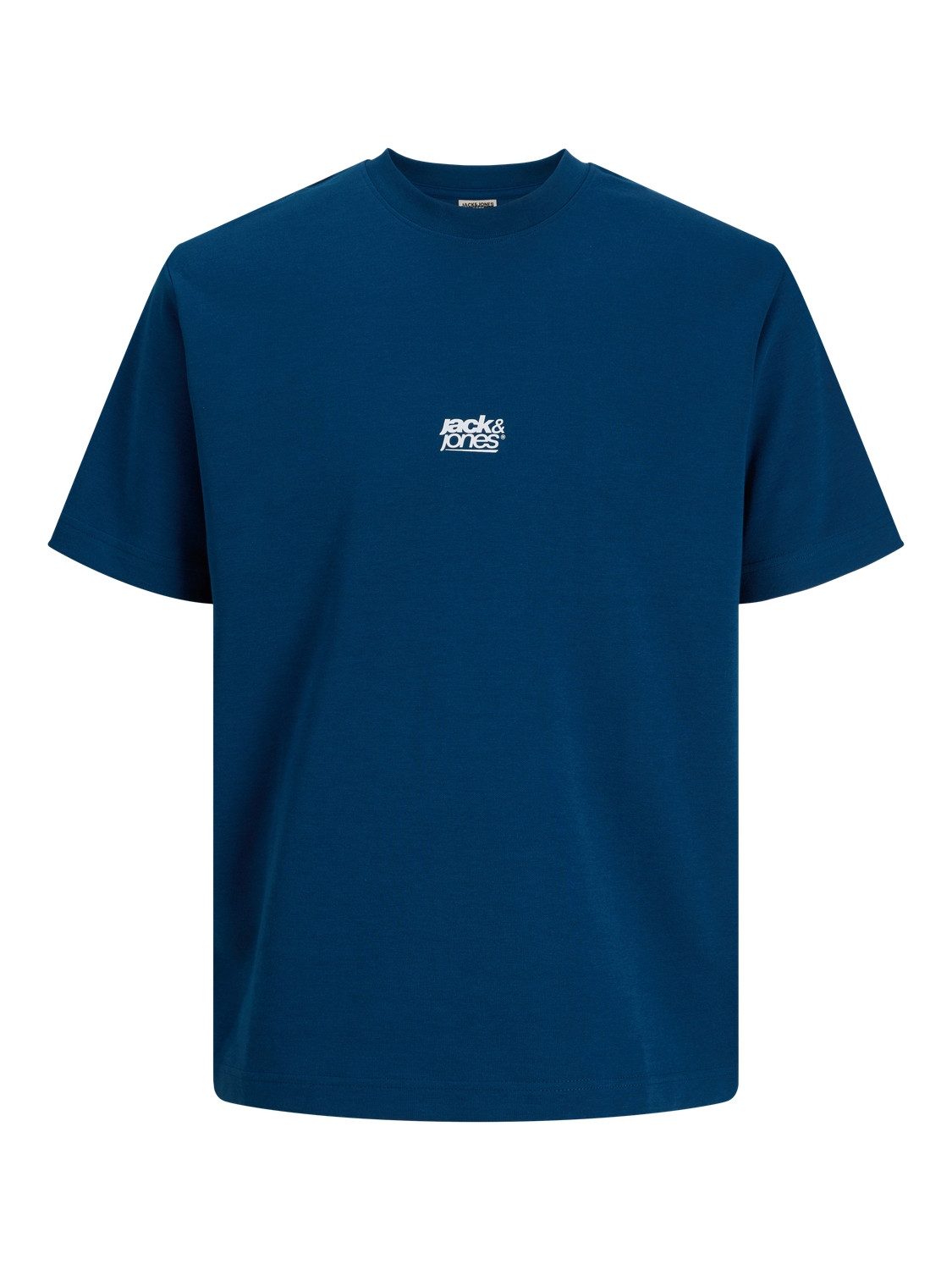 T-Shirt JCOBREEZE BACK PRINT