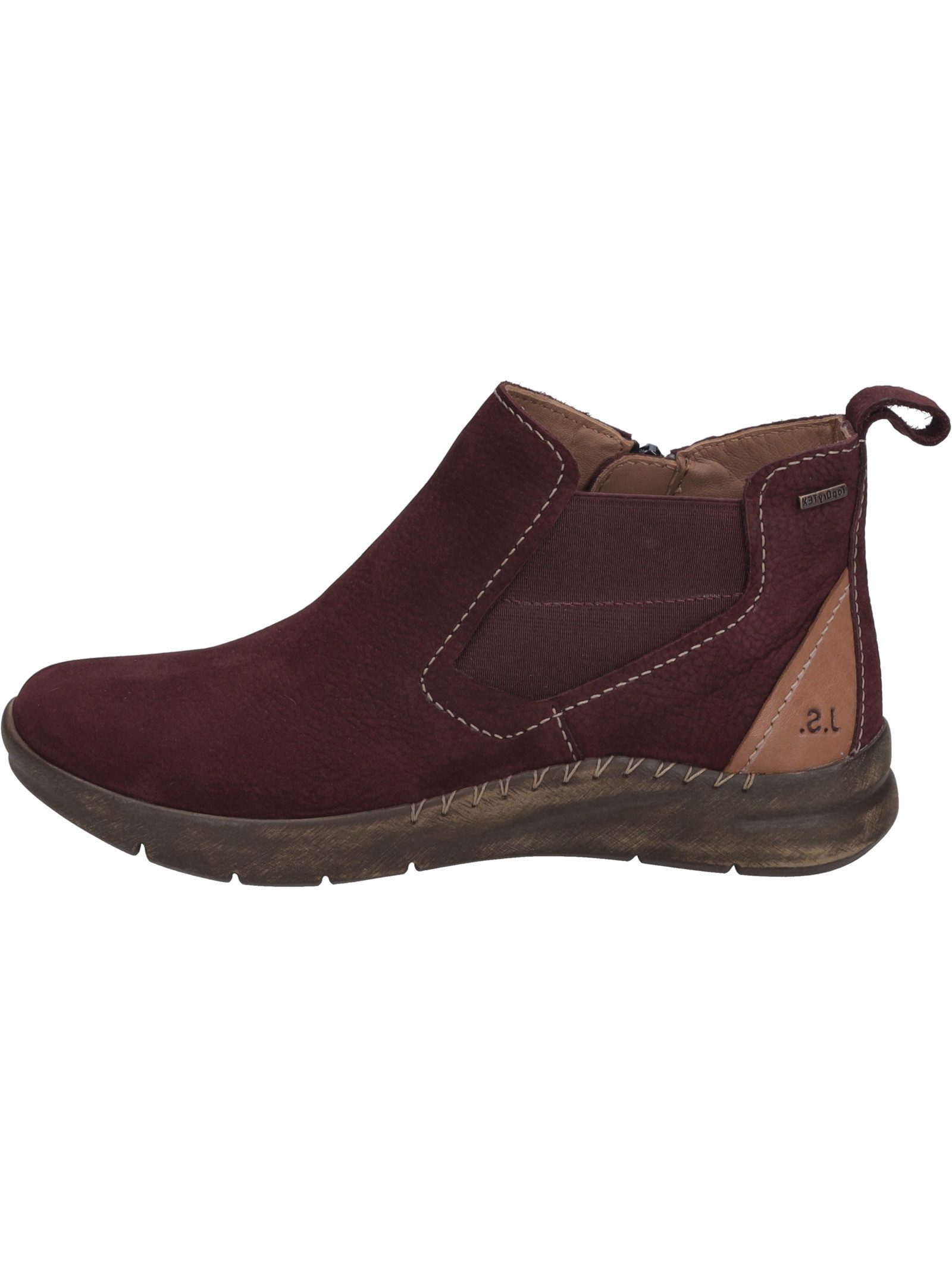 Josef Seibel Chelseaboots günstig online kaufen
