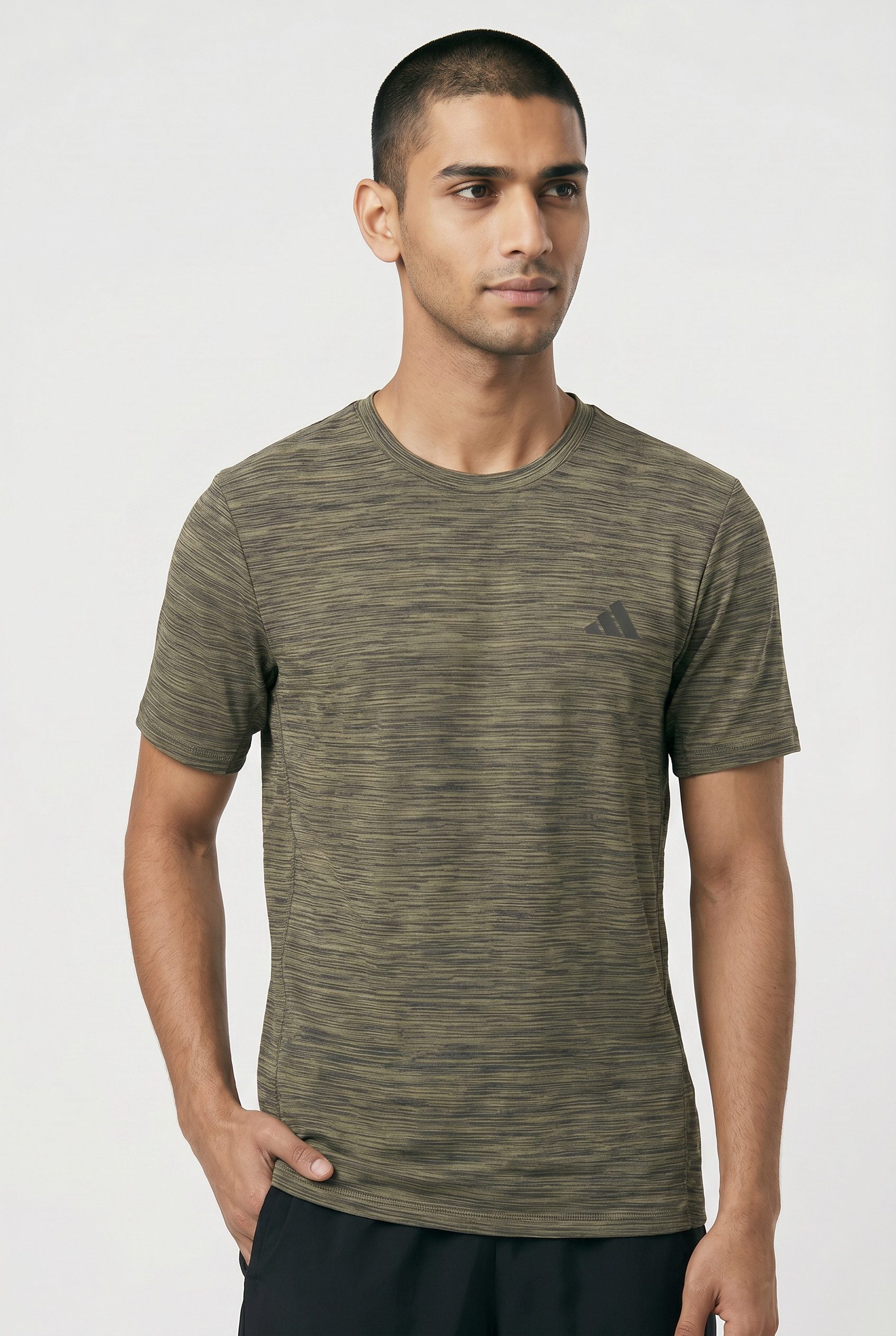 adidas Performance T-Shirt WORKOUT ESSENTIALS FLEX