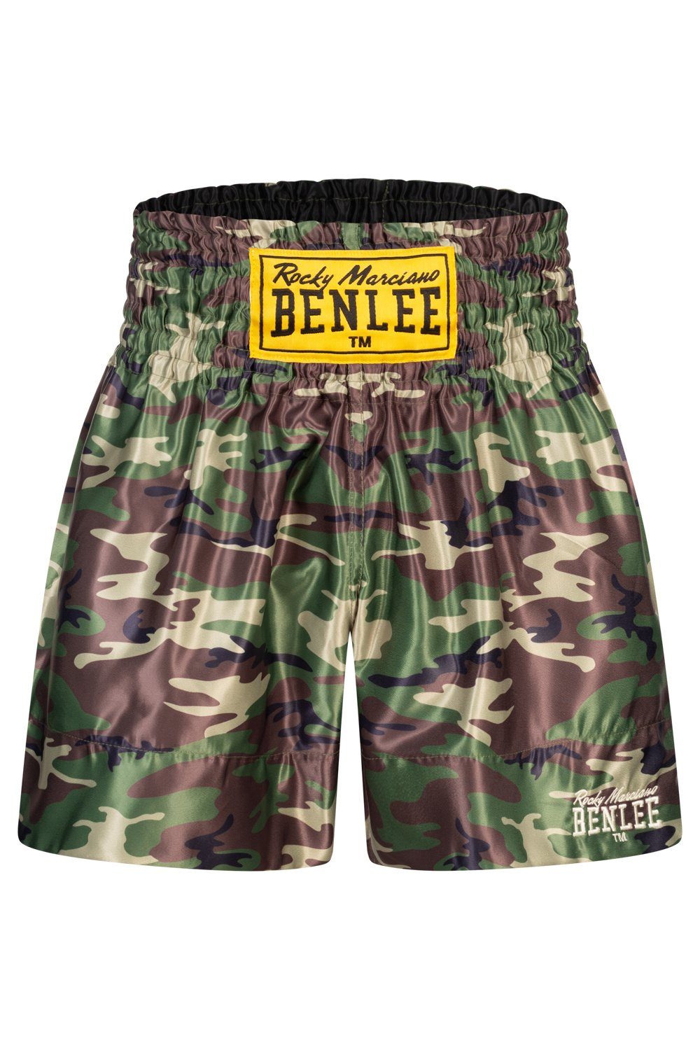 Marciano Sporthose woodland Benlee Rocky Uni Thai Benlee camo Kampfsporthose