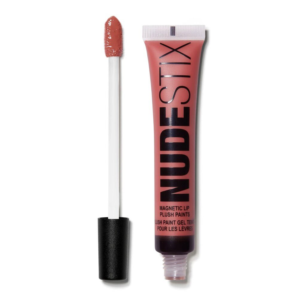 Nudestix Lipgloss Magnetic Lip Lipgloss Waikiki Rose 10 ml