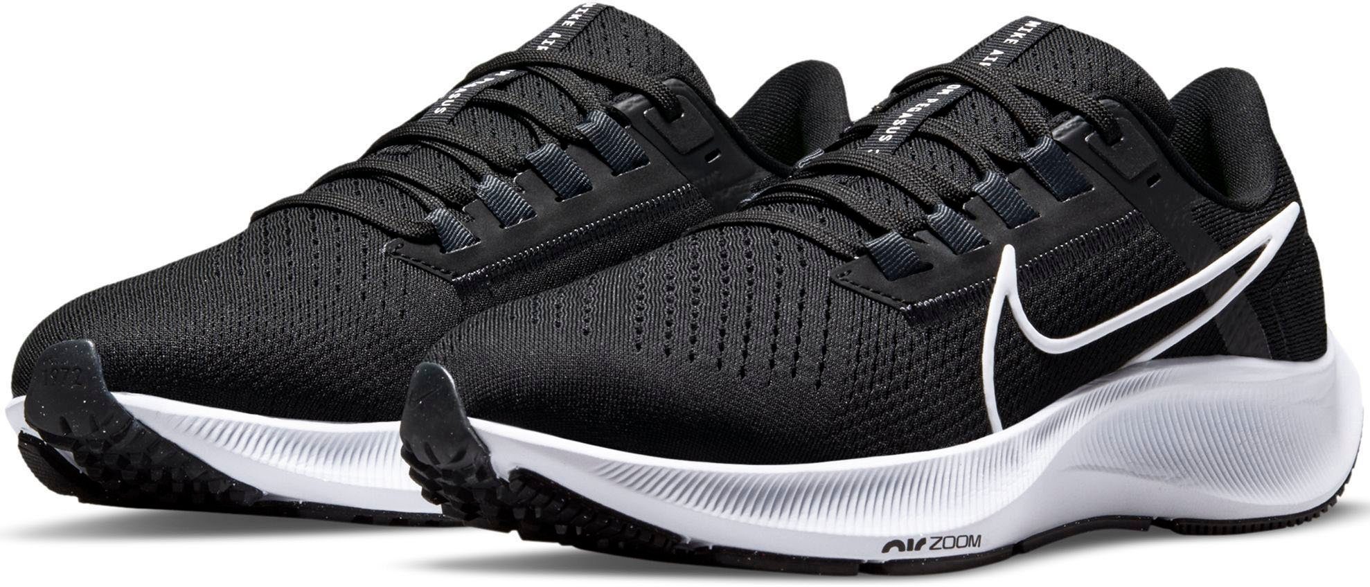 Nike »AIR ZOOM PEGASUS 38« Laufschuh, Reaktionsfreudiger Laufschuh von Nike  online kaufen | OTTO