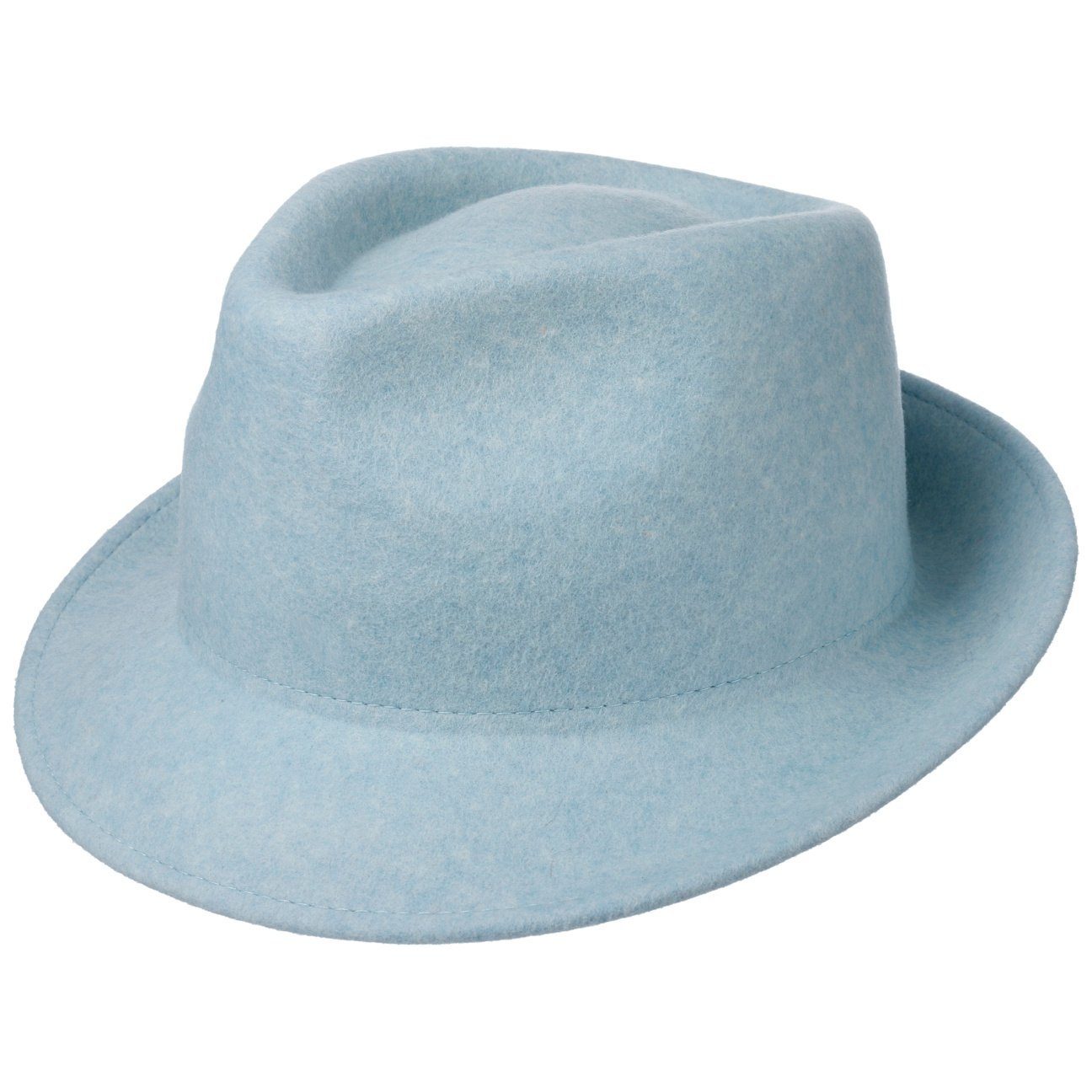 hellblau