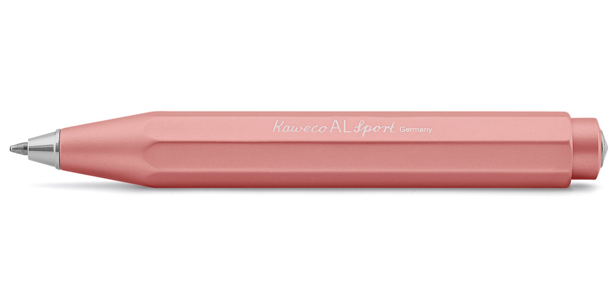 Kaweco Kugelschreiber Kaweco AL Sport Kugelschreiber Rosegold